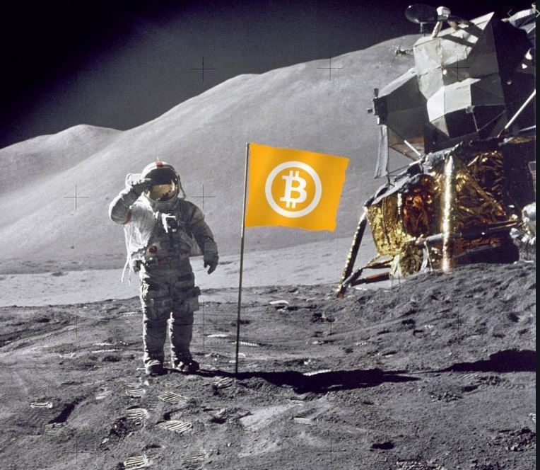junior bitcoin-végrehajtási kereskedő